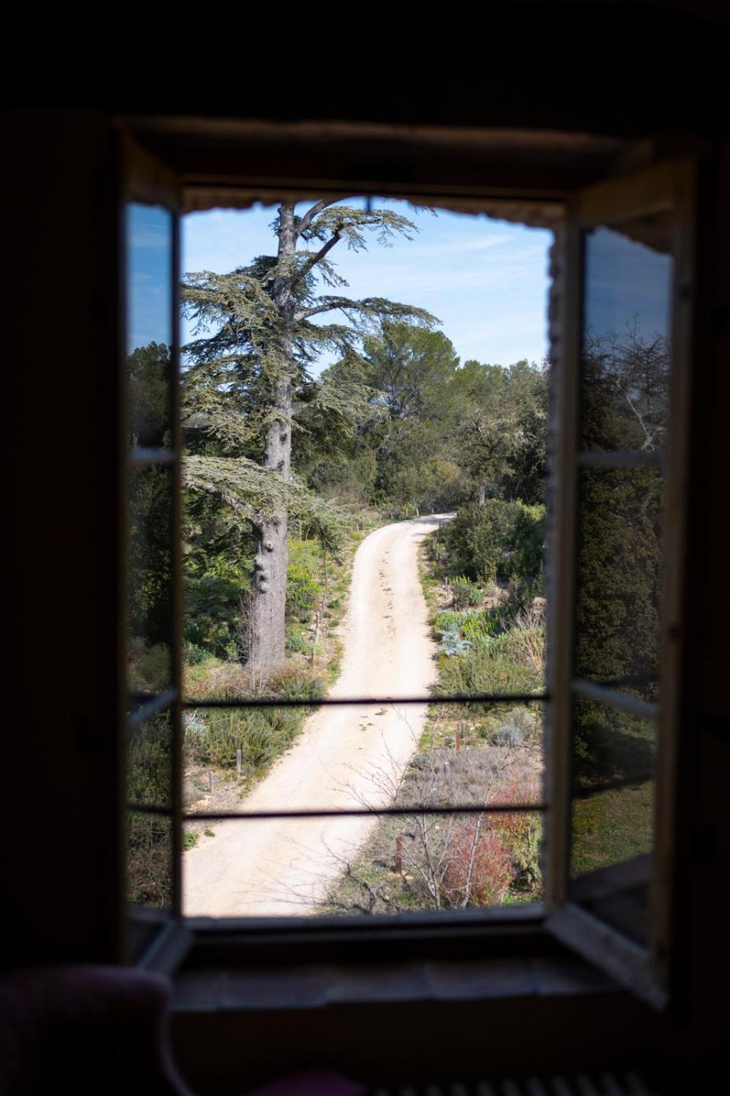 Commanderie De Peyrassol- Bastide De La Rouviere