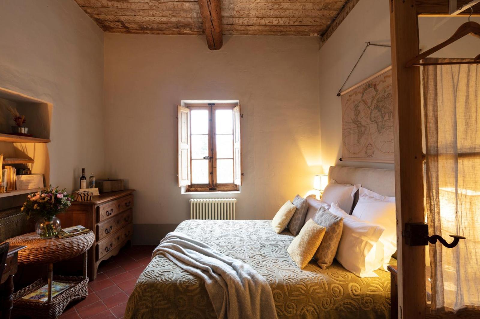 Homestay Commanderie De Peyrassol- Bastide De La Rouviere