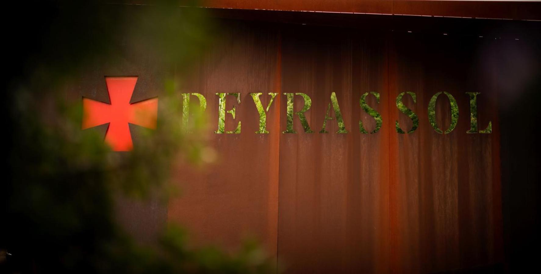 Homestay Commanderie De Peyrassol- Bastide De La Rouviere *