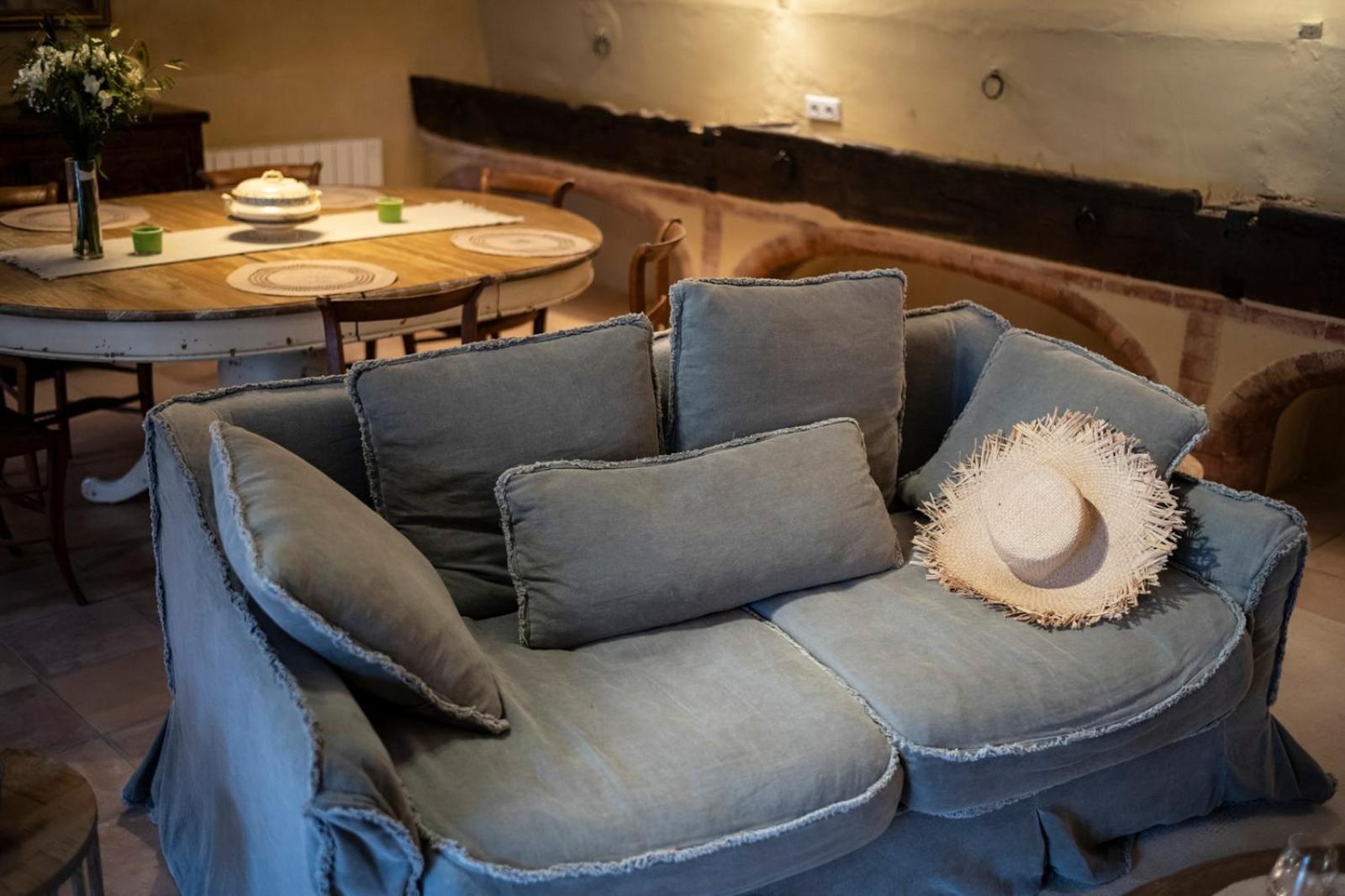 Homestay Commanderie De Peyrassol- Bastide De La Rouviere Flassans-sur-Issole