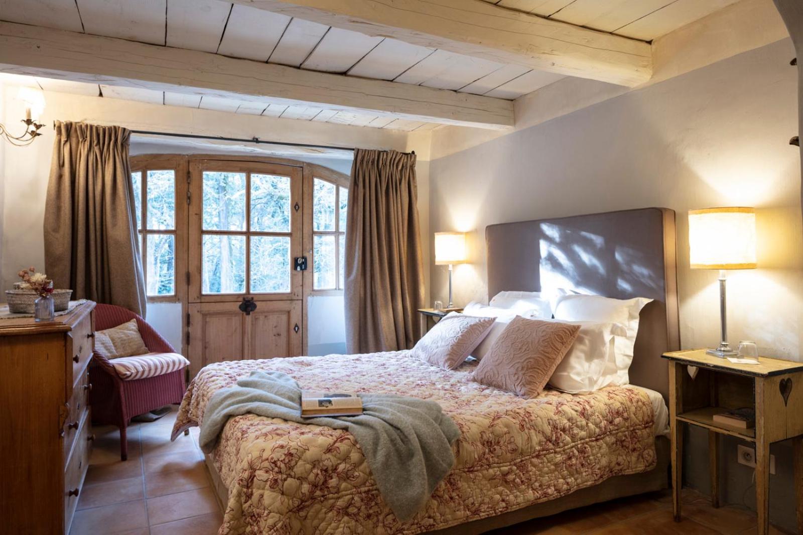 Homestay Commanderie De Peyrassol- Bastide De La Rouviere *