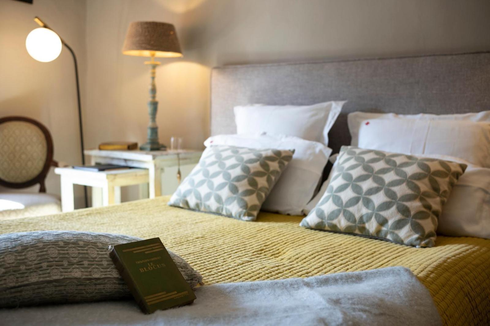 Homestay Commanderie De Peyrassol- Bastide De La Rouviere *