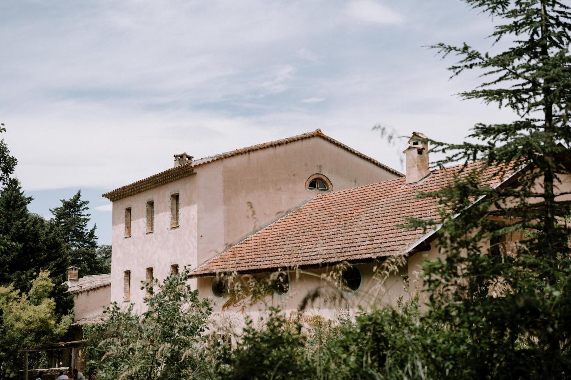 Homestay Commanderie De Peyrassol- Bastide De La Rouviere Flassans-sur-Issole