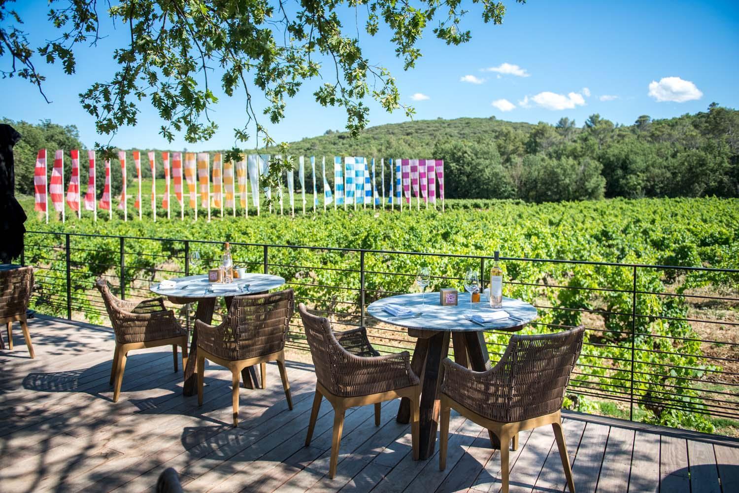 Homestay Commanderie De Peyrassol- Bastide De La Rouviere Flassans-sur-Issole